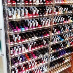 Nail supply store charlotte nc - Sky Nail Bar & Day Spa located in Charlotte, NC 28270 is a local beauty salon that offers quality service including Gel Manicure, Dipping Powder, Spa Pedicure, Acrylic, Waxing, Permanent Makeup, Eyelash. ... Charlotte, NC 28270 ; 704-814-8815; Hours of Operation. Mon - Sat: 9:30 AM - 7:30 PM; Sun: 11:00 AM - 5:00 PM;